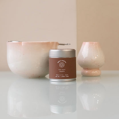 (PREORDER) Houjicha Dark Roast