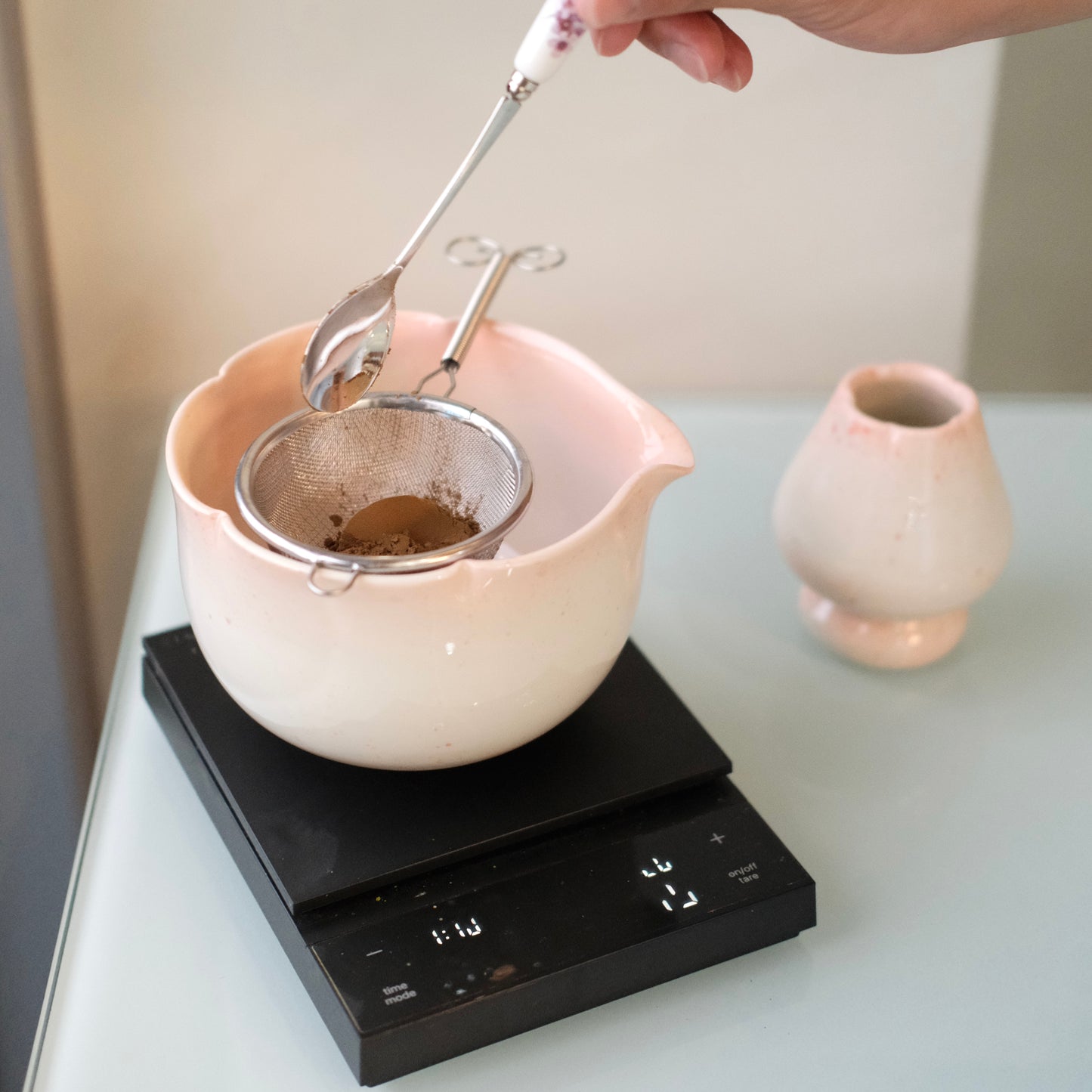 (PREORDER) Houjicha Dark Roast