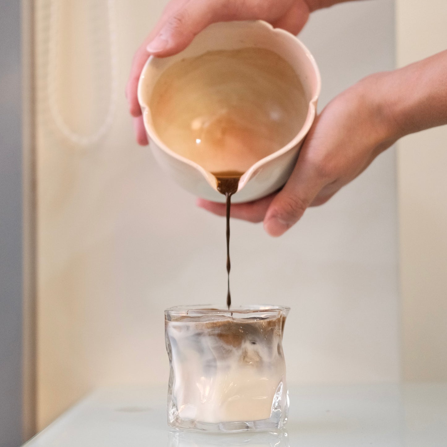 (PREORDER) Houjicha Dark Roast