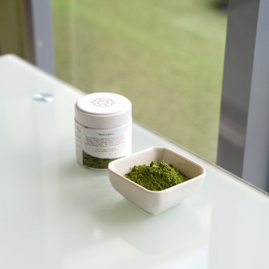 Hana Premium (Limited Edition)