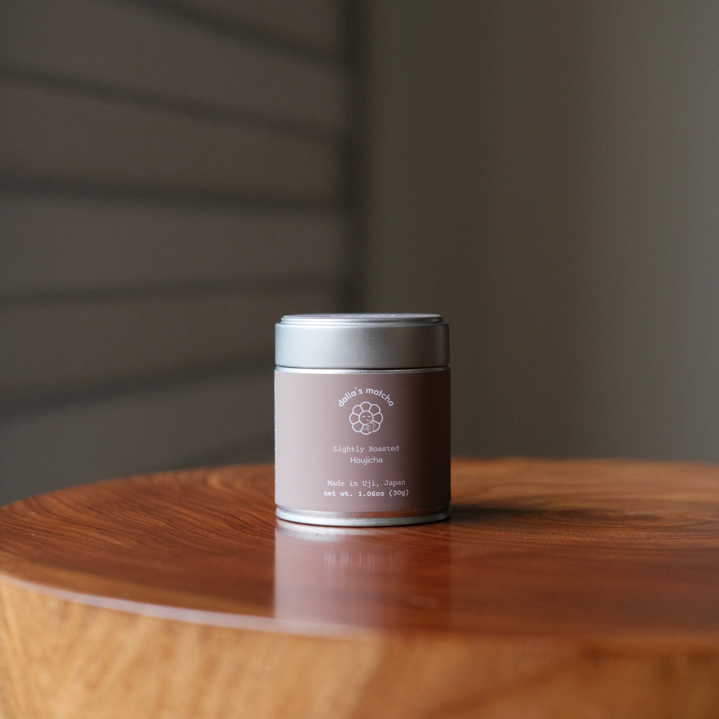 Houjicha Light Roast