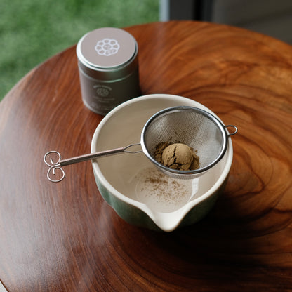 Houjicha Light Roast