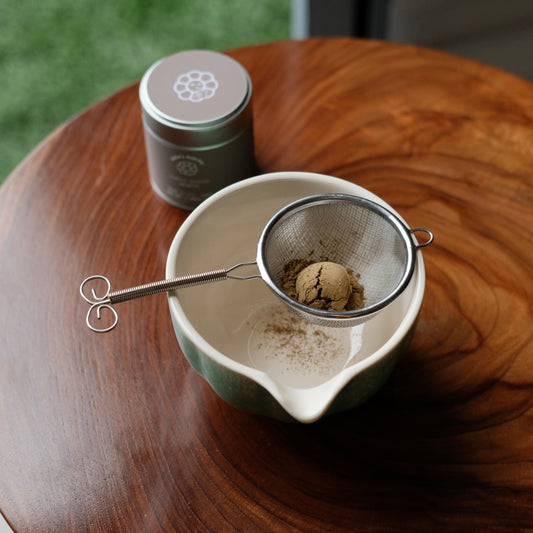 Houjicha Light Roast