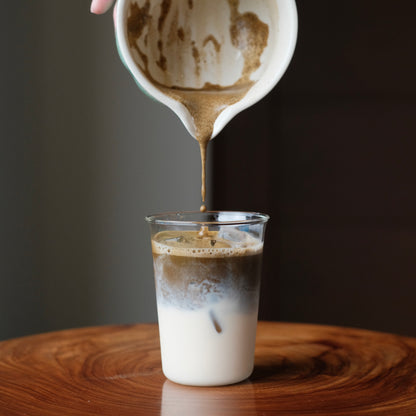 Houjicha Light Roast