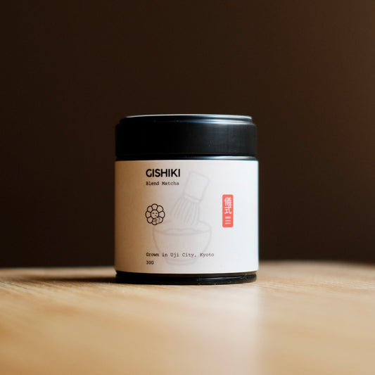 Gishiki Blend