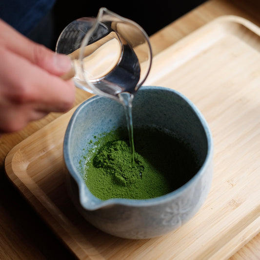 Gishiki Blend
