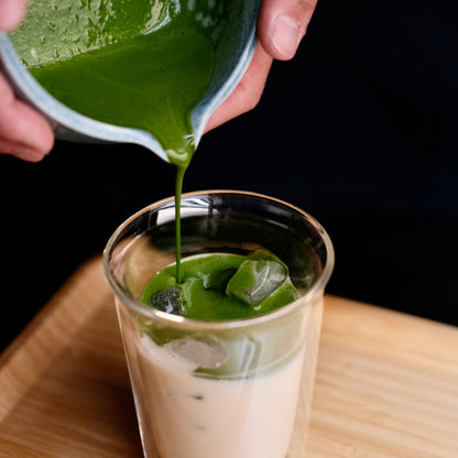 Gishiki Blend