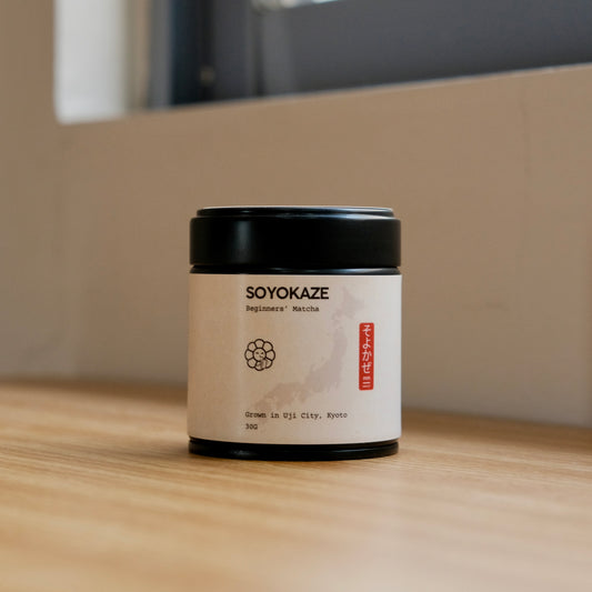 Soyokaze Beginners' Blend