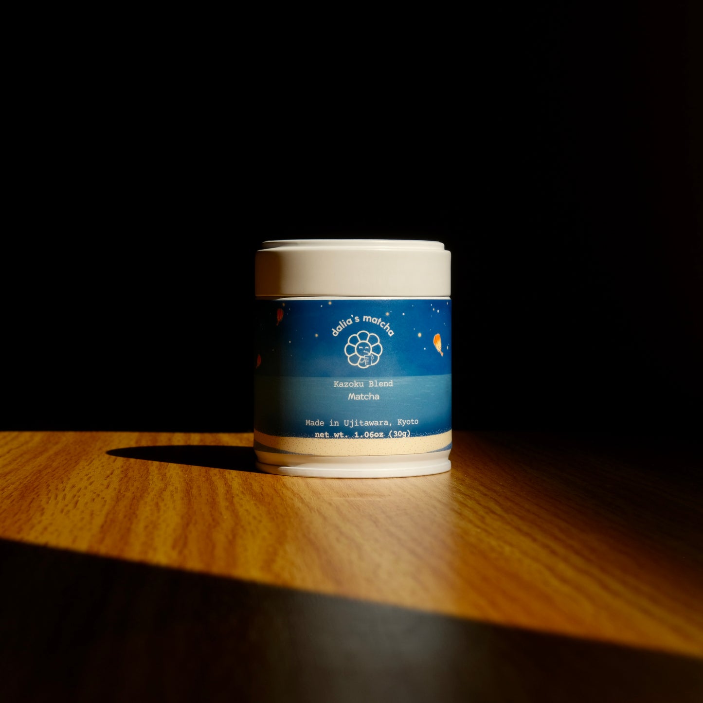 Kazoku Blend Matcha