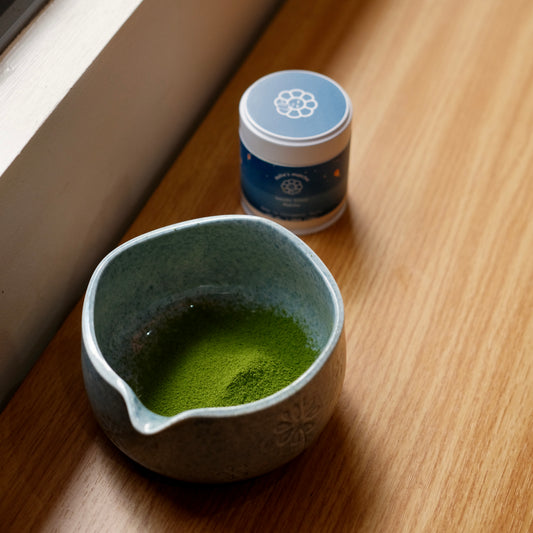 Kazoku Blend Matcha