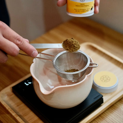 Nakama Medium Roast Houjicha