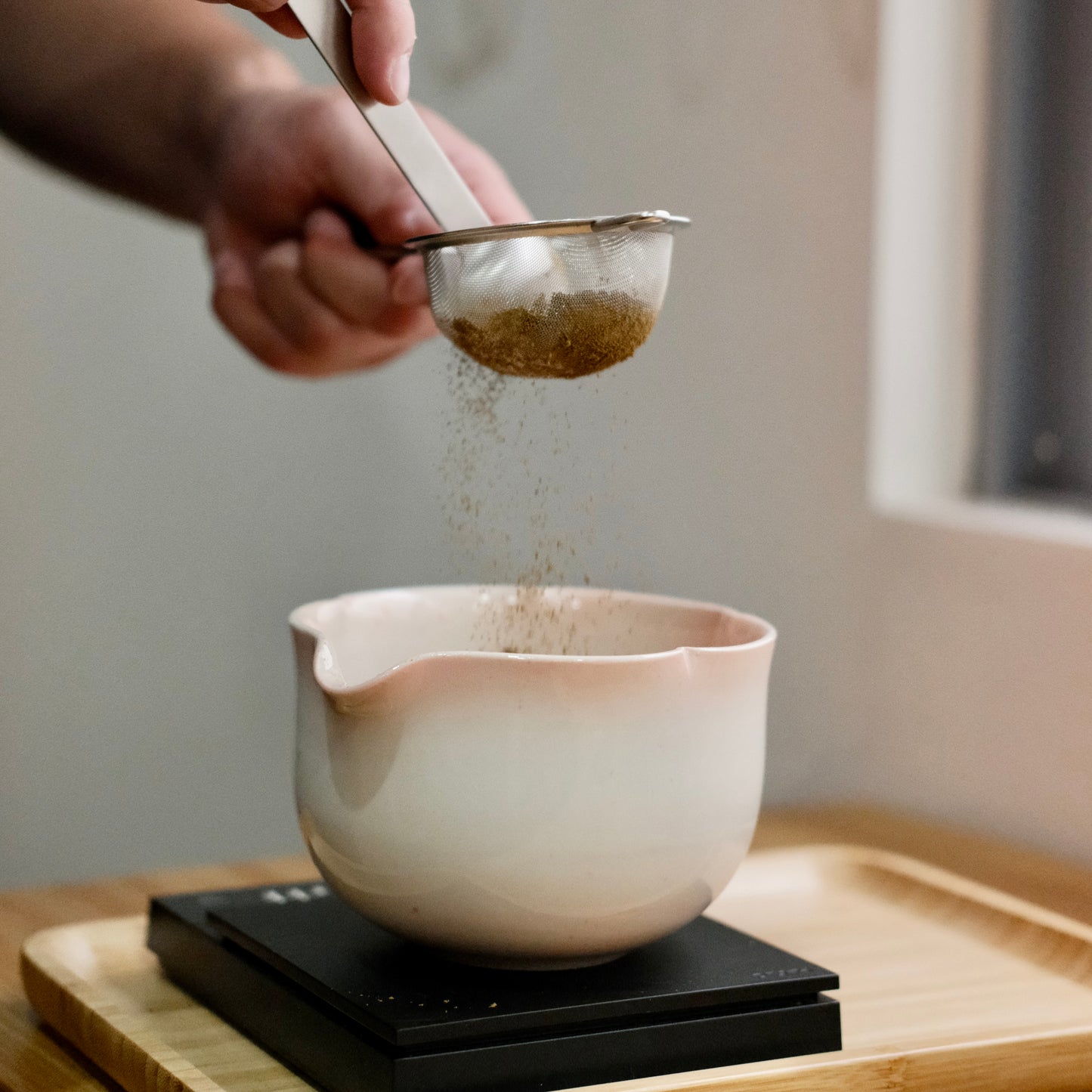 Nakama Medium Roast Houjicha