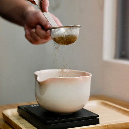 Nakama Medium Roast Houjicha